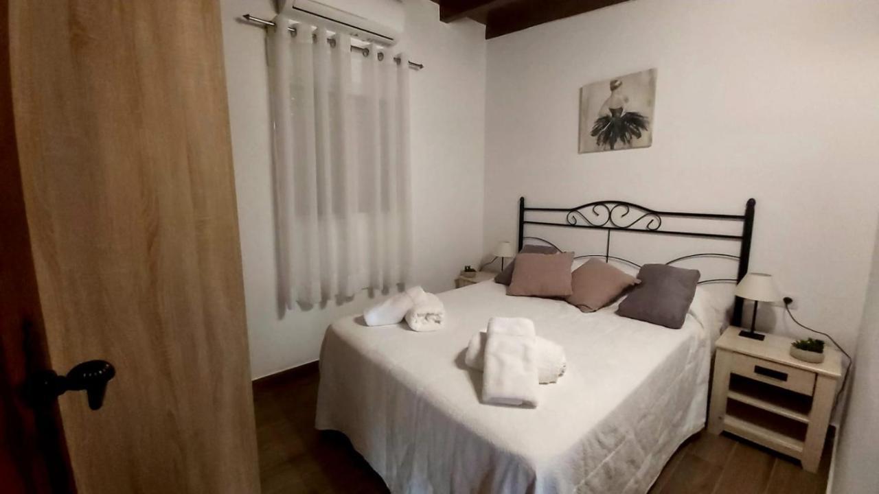 Casa Rural La Resbala - Casa Verde لا أوروتافا المظهر الخارجي الصورة