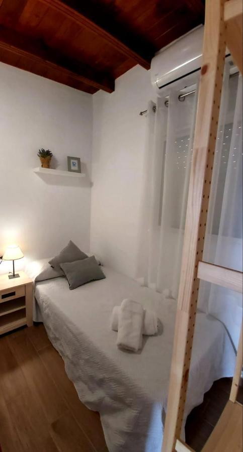 Casa Rural La Resbala - Casa Verde لا أوروتافا المظهر الخارجي الصورة